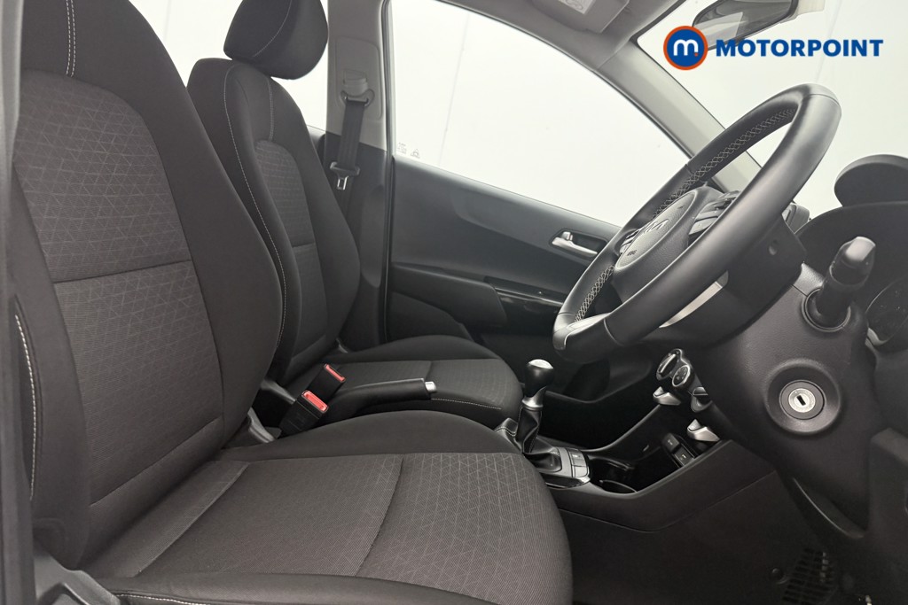 KIA Picanto 2 Manual Petrol Hatchback - Stock Number (1568288) - 6th supplementary image