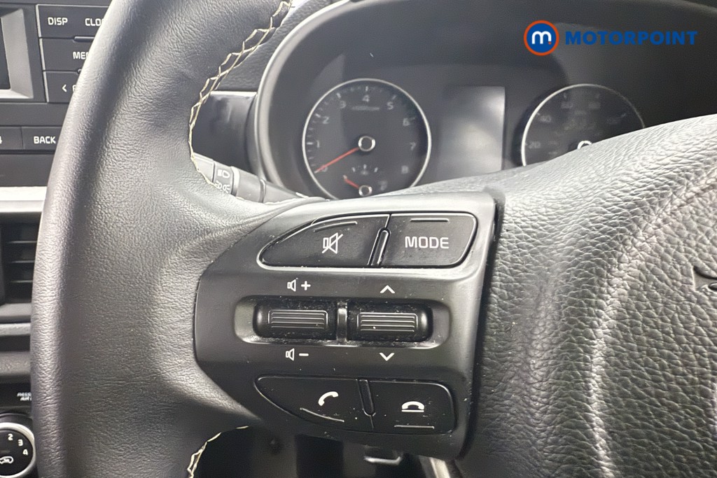 KIA Picanto 2 Manual Petrol Hatchback - Stock Number (1568288) - 12th supplementary image