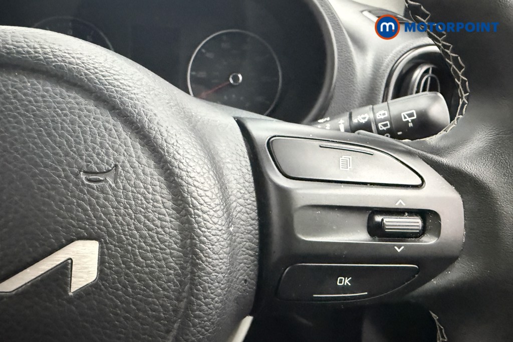 KIA Picanto 2 Manual Petrol Hatchback - Stock Number (1568288) - 13th supplementary image
