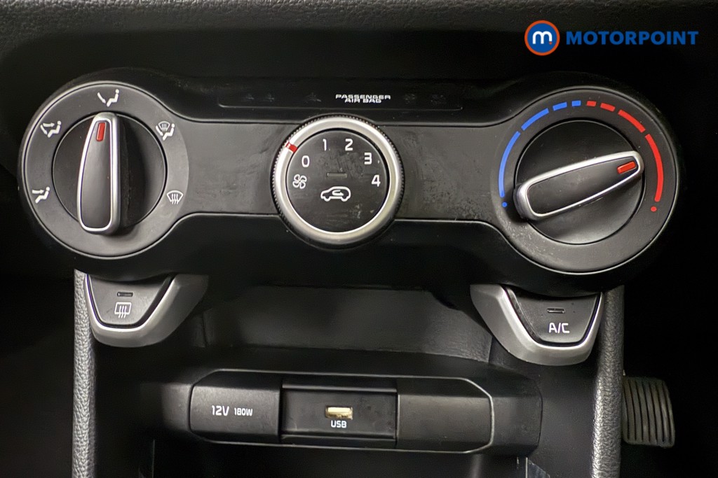KIA Picanto 2 Manual Petrol Hatchback - Stock Number (1568288) - 14th supplementary image