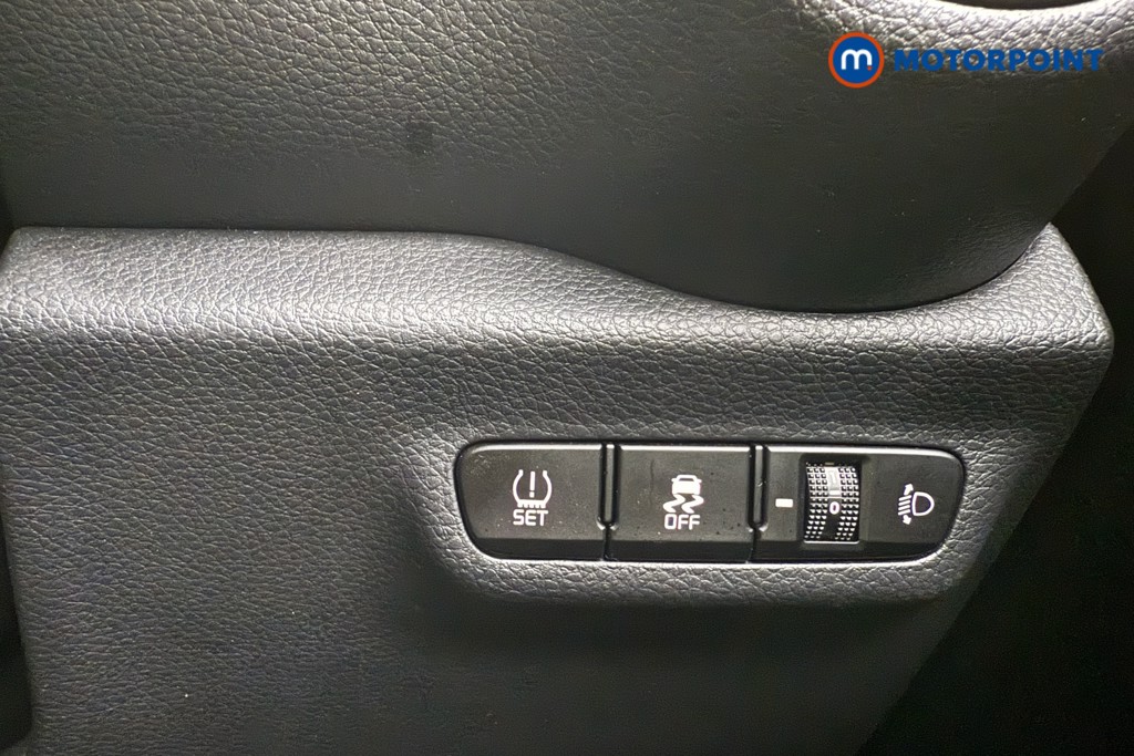 KIA Picanto 2 Manual Petrol Hatchback - Stock Number (1568288) - 15th supplementary image
