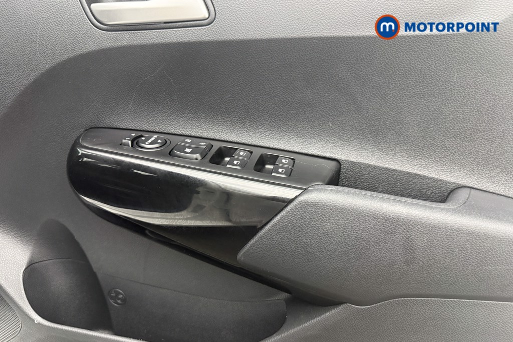 KIA Picanto 2 Manual Petrol Hatchback - Stock Number (1568288) - 16th supplementary image