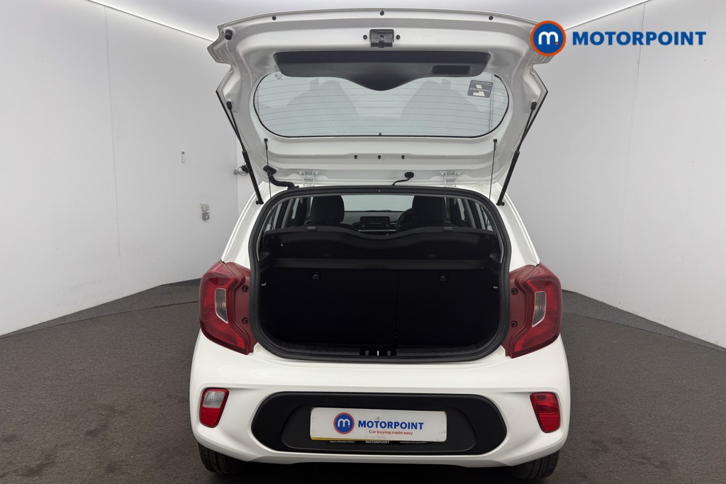 KIA Picanto 2 Manual Petrol Hatchback - Stock Number (1568288) - 18th supplementary image