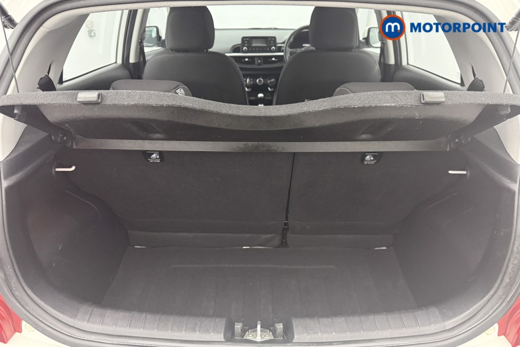 KIA Picanto 2 Manual Petrol Hatchback - Stock Number (1568288) - 19th supplementary image
