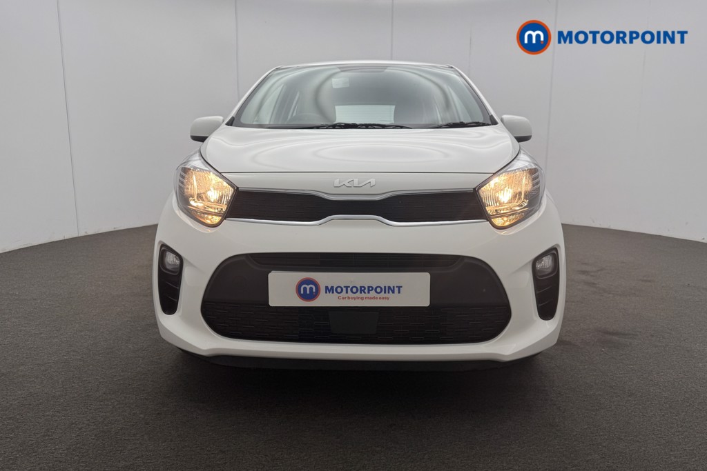 KIA Picanto 2 Manual Petrol Hatchback - Stock Number (1568288) - 20th supplementary image