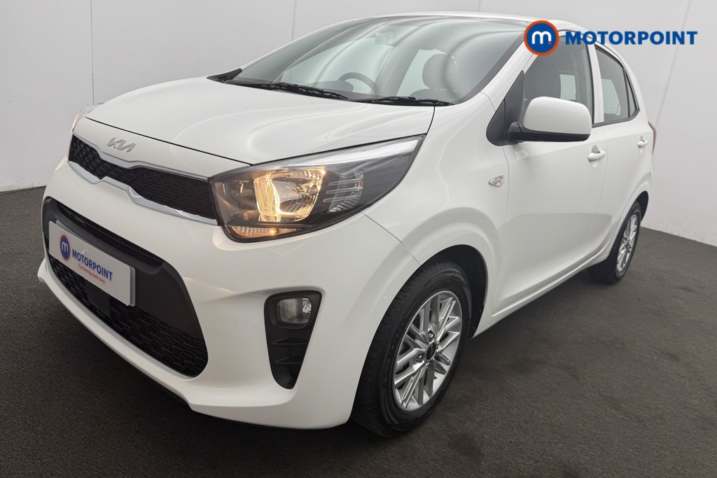 KIA Picanto 2 Manual Petrol Hatchback - Stock Number (1568288) - 21st supplementary image