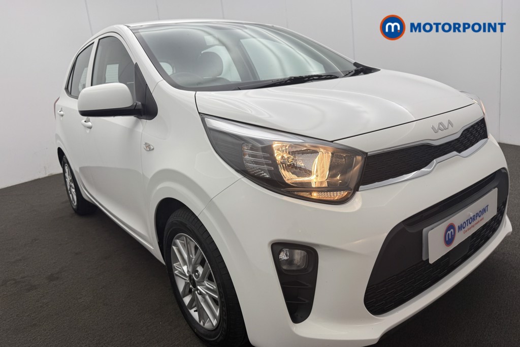 KIA Picanto 2 Manual Petrol Hatchback - Stock Number (1568288) - 22nd supplementary image