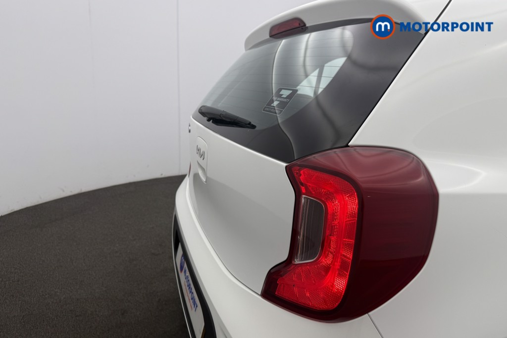 KIA Picanto 2 Manual Petrol Hatchback - Stock Number (1568288) - 23rd supplementary image