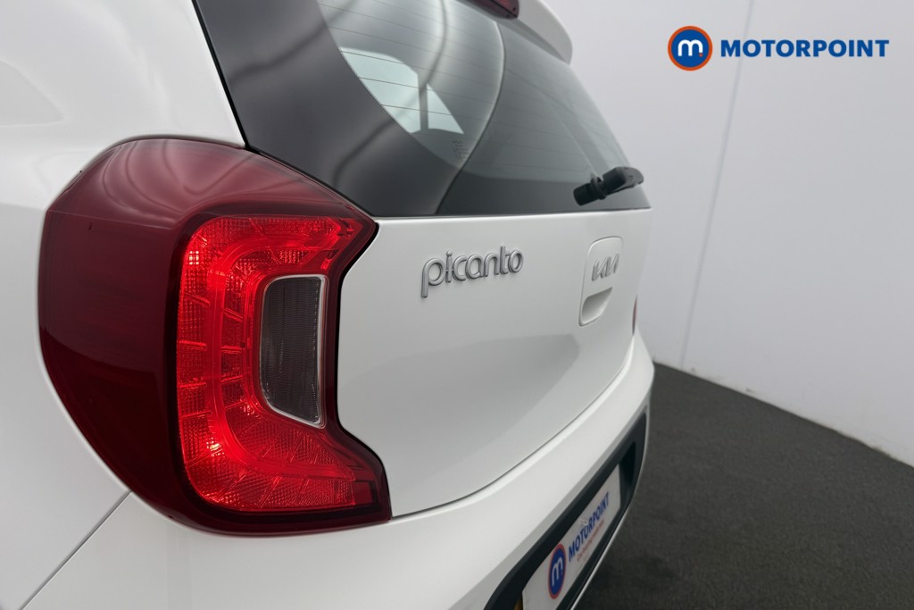 KIA Picanto 2 Manual Petrol Hatchback - Stock Number (1568288) - 24th supplementary image