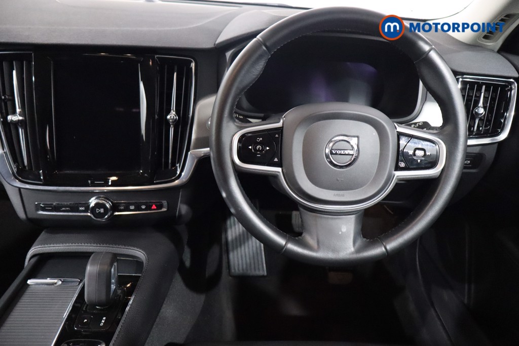 Volvo V90 Momentum Automatic Petrol Estate - Stock Number (1568290) - 3rd supplementary image