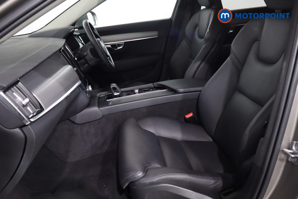 Volvo V90 Momentum Automatic Petrol Estate - Stock Number (1568290) - 4th supplementary image