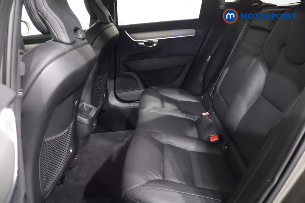 Volvo V90 Momentum Automatic Petrol Estate - Stock Number (1568290) - 5th supplementary image