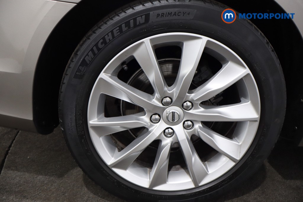 Volvo V90 Momentum Automatic Petrol Estate - Stock Number (1568290) - 11th supplementary image