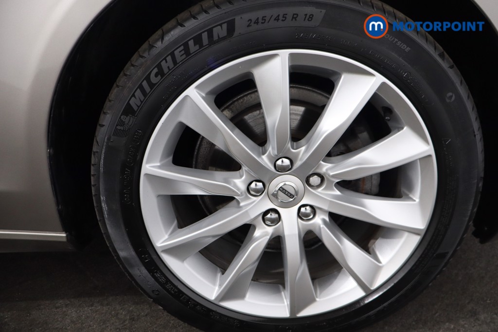 Volvo V90 Momentum Automatic Petrol Estate - Stock Number (1568290) - 12th supplementary image