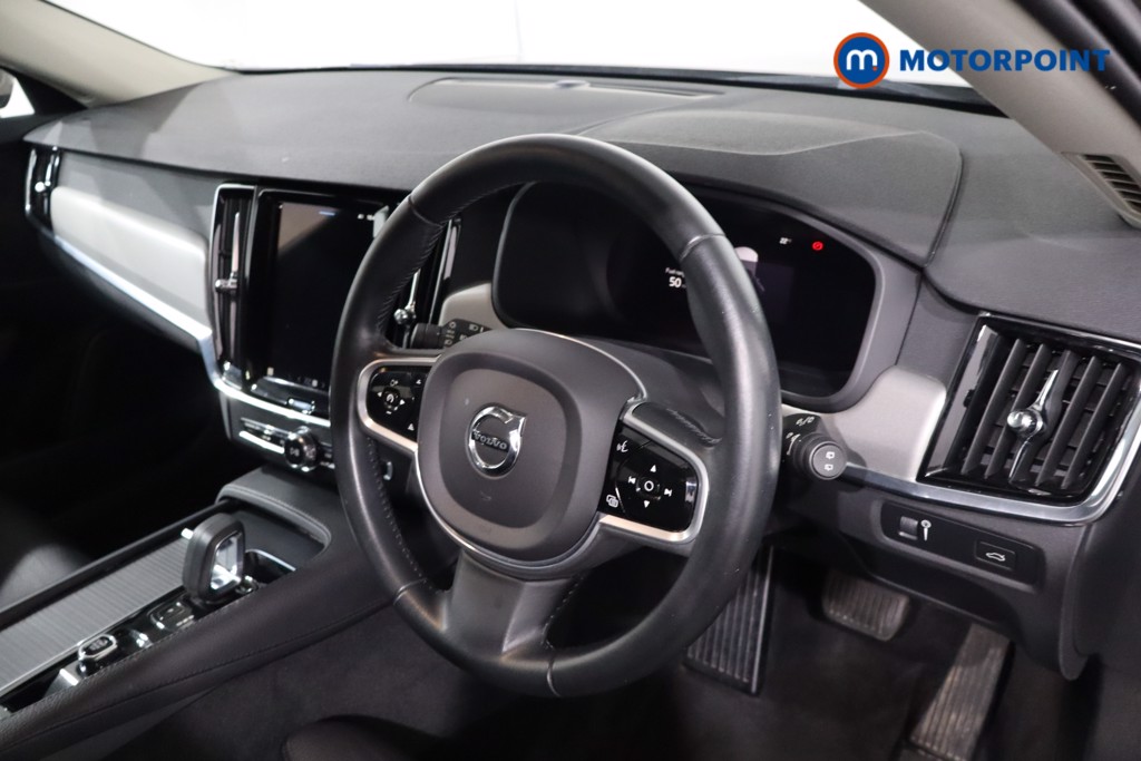 Volvo V90 Momentum Automatic Petrol Estate - Stock Number (1568290) - 23rd supplementary image