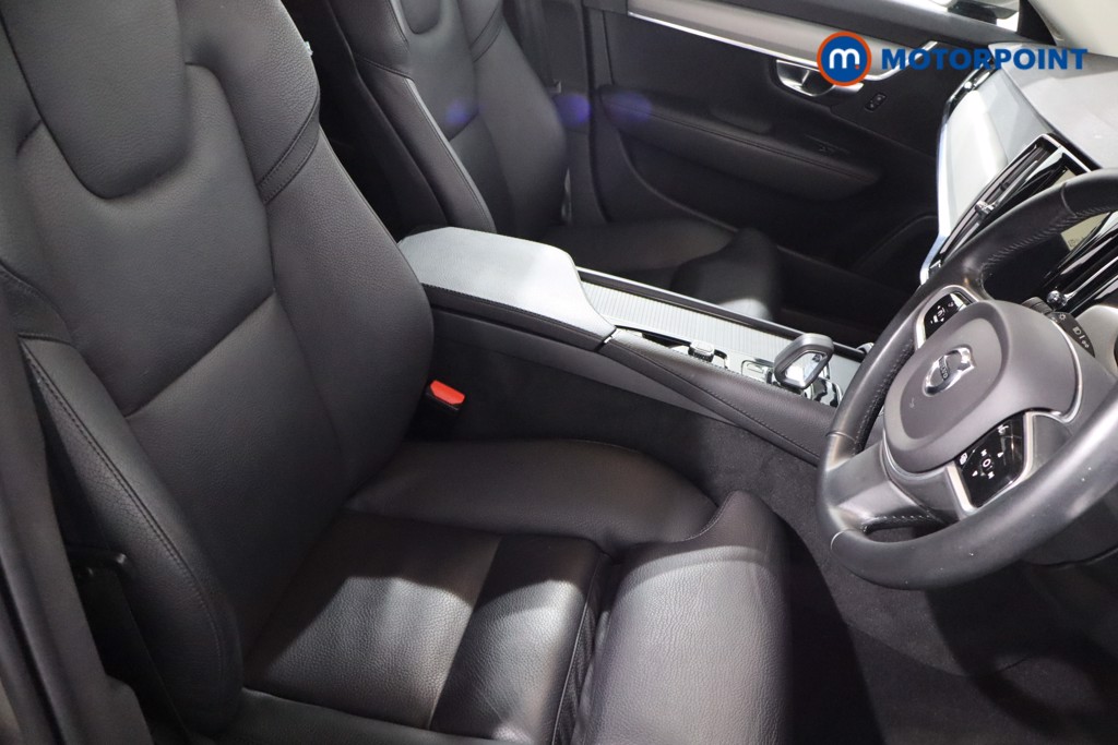 Volvo V90 Momentum Automatic Petrol Estate - Stock Number (1568290) - 24th supplementary image