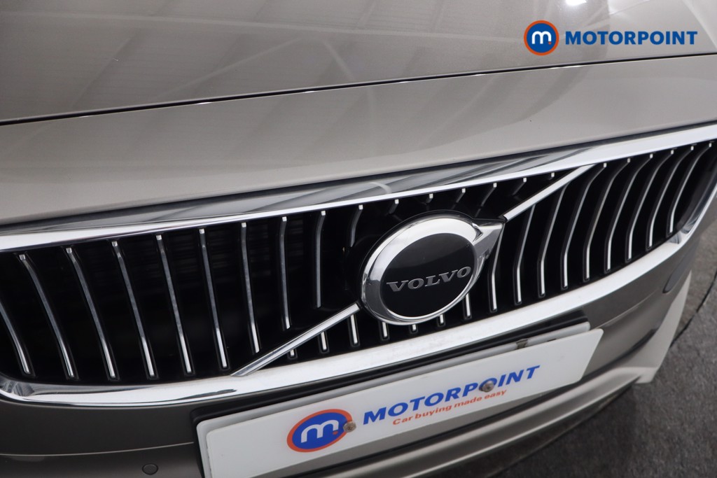 Volvo V90 Momentum Automatic Petrol Estate - Stock Number (1568290) - 28th supplementary image