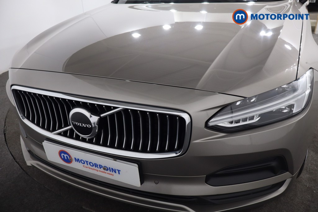 Volvo V90 Momentum Automatic Petrol Estate - Stock Number (1568290) - 31st supplementary image