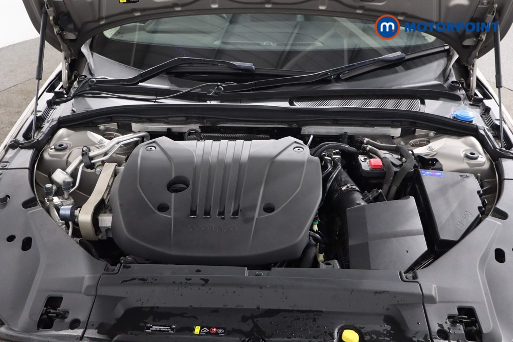 Volvo V90 Momentum Automatic Petrol Estate - Stock Number (1568290) - 32nd supplementary image