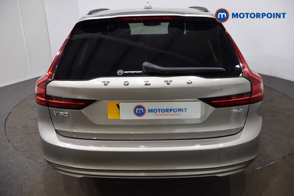 Volvo V90 Momentum Automatic Petrol Estate - Stock Number (1568290) - 38th supplementary image