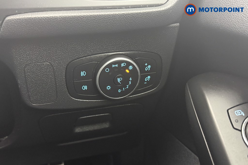 Ford Focus St-Line Manual Petrol Hatchback - Stock Number (1568301) - 10th supplementary image