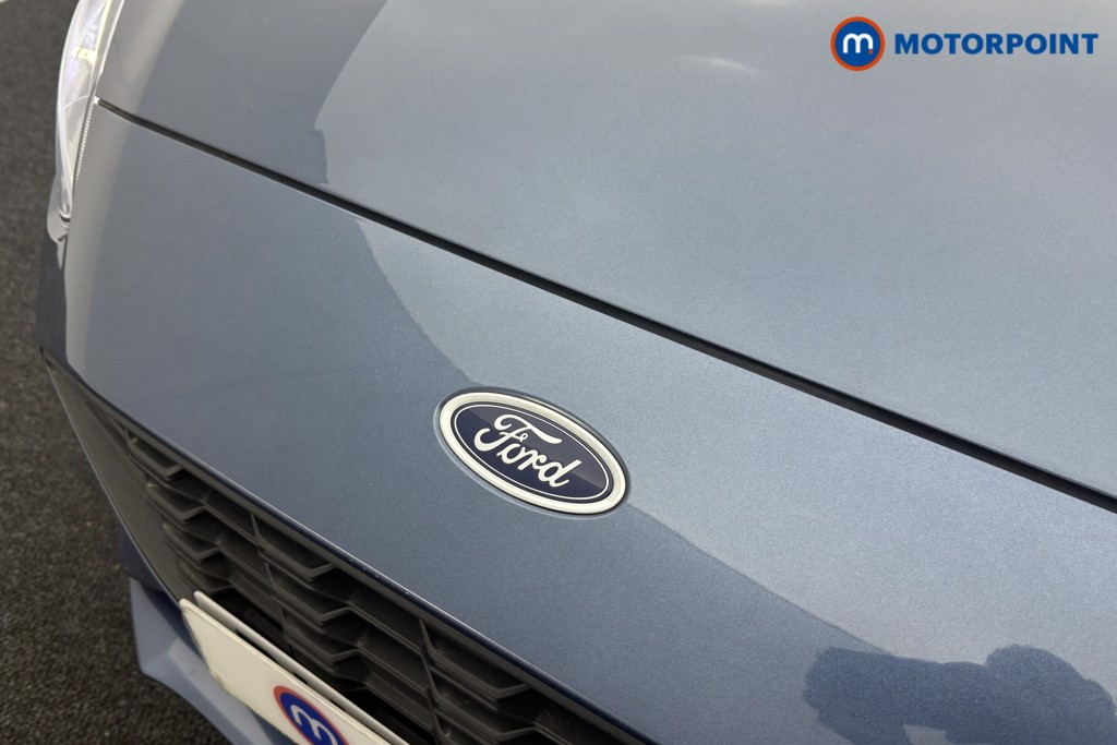 Ford Focus St-Line Manual Petrol Hatchback - Stock Number (1568301) - 16th supplementary image