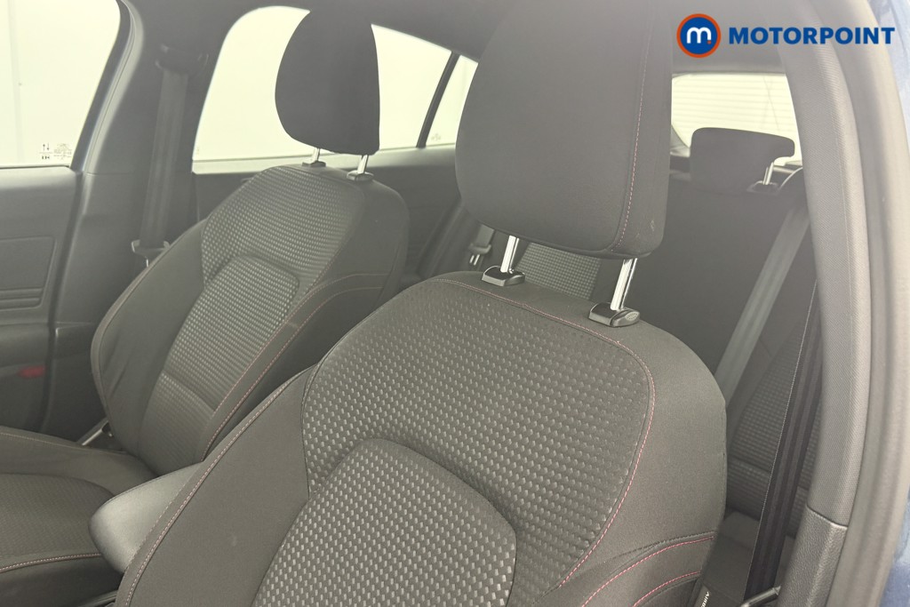 Ford Focus St-Line Manual Petrol Hatchback - Stock Number (1568301) - 18th supplementary image