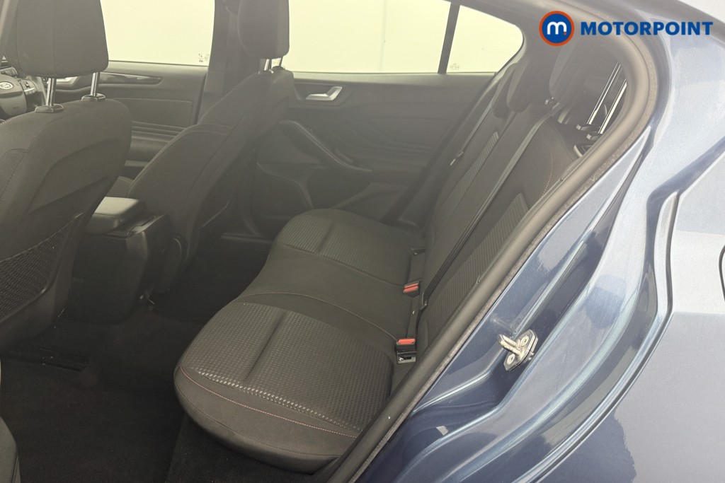 Ford Focus St-Line Manual Petrol Hatchback - Stock Number (1568301) - 19th supplementary image