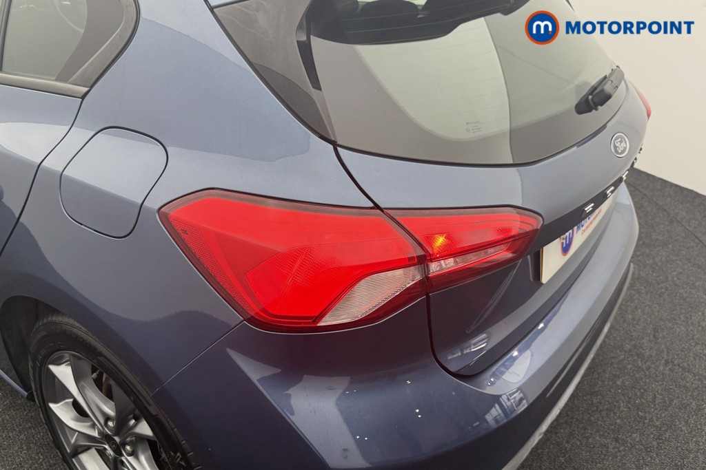 Ford Focus St-Line Manual Petrol Hatchback - Stock Number (1568301) - 20th supplementary image