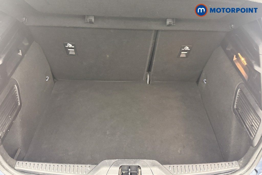 Ford Focus St-Line Manual Petrol Hatchback - Stock Number (1568301) - 23rd supplementary image