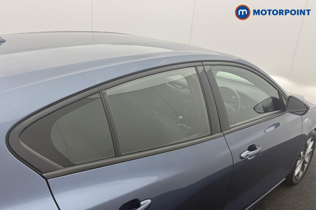 Ford Focus St-Line Manual Petrol Hatchback - Stock Number (1568301) - 24th supplementary image