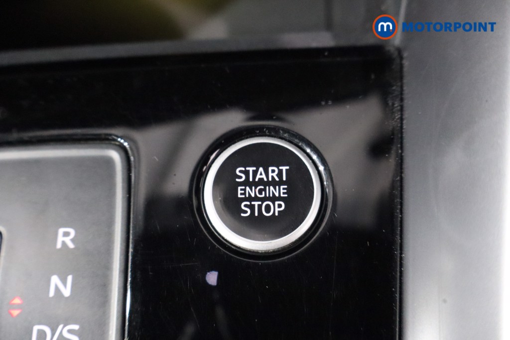 Audi A3 Edition 1 Automatic Diesel Saloon - Stock Number (1568324) - 13th supplementary image
