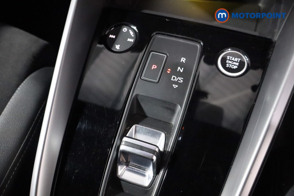 Audi A3 Edition 1 Automatic Diesel Saloon - Stock Number (1568324) - 14th supplementary image