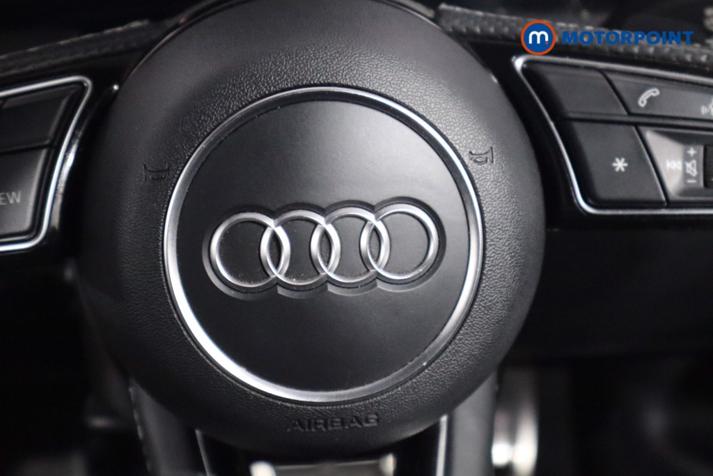 Audi A3 Edition 1 Automatic Diesel Saloon - Stock Number (1568324) - 15th supplementary image
