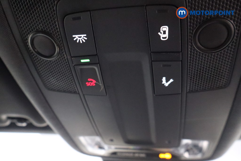 Audi A3 Edition 1 Automatic Diesel Saloon - Stock Number (1568324) - 21st supplementary image