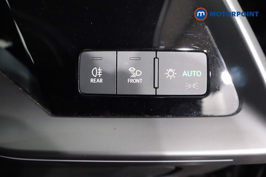 Audi A3 Edition 1 Automatic Diesel Saloon - Stock Number (1568324) - 22nd supplementary image