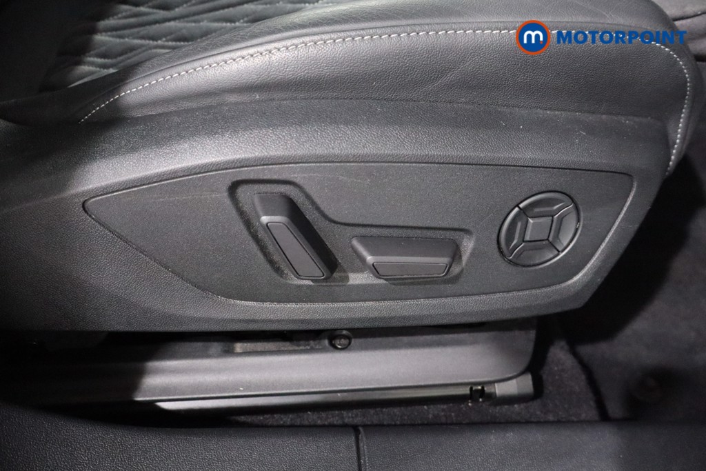 Audi A3 Edition 1 Automatic Diesel Saloon - Stock Number (1568324) - 23rd supplementary image