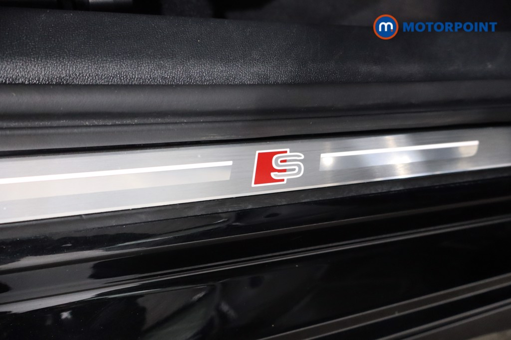 Audi A3 Edition 1 Automatic Diesel Saloon - Stock Number (1568324) - 24th supplementary image