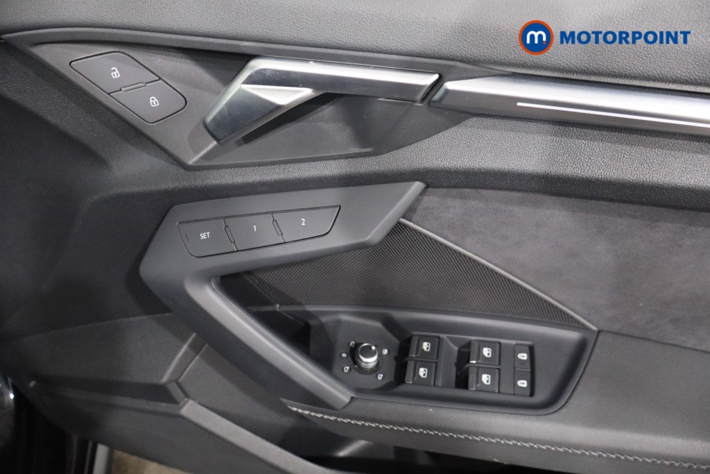 Audi A3 Edition 1 Automatic Diesel Saloon - Stock Number (1568324) - 25th supplementary image