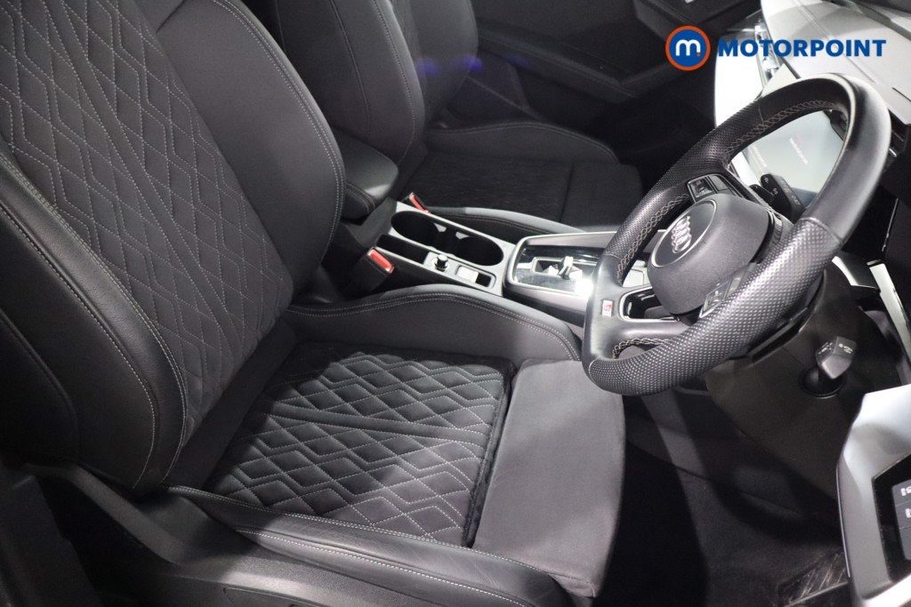 Audi A3 Edition 1 Automatic Diesel Saloon - Stock Number (1568324) - 27th supplementary image