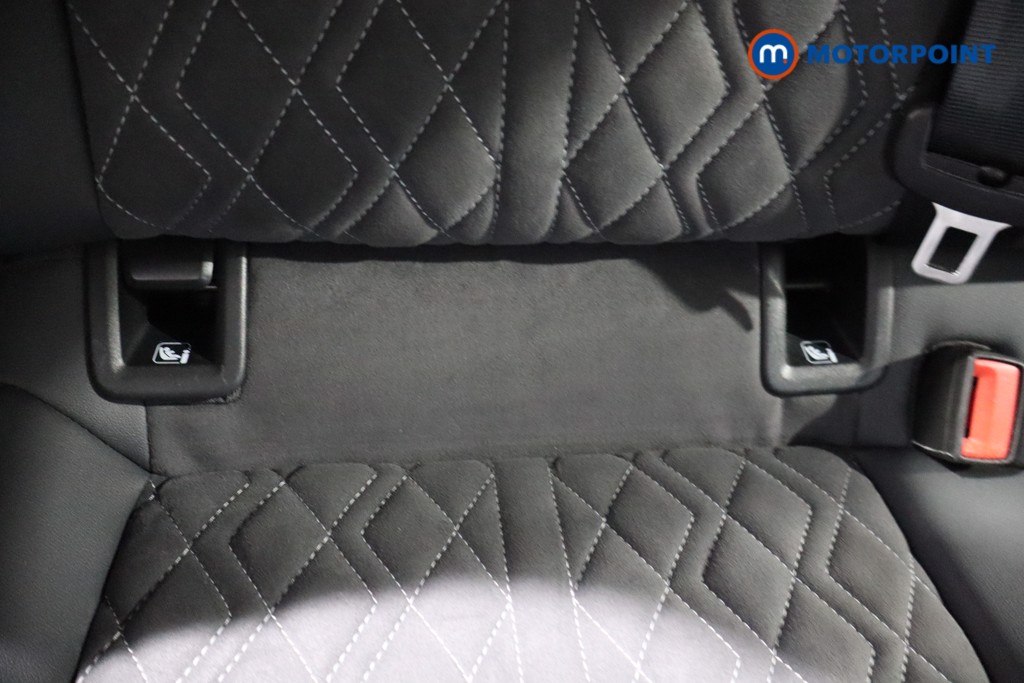 Audi A3 Edition 1 Automatic Diesel Saloon - Stock Number (1568324) - 28th supplementary image