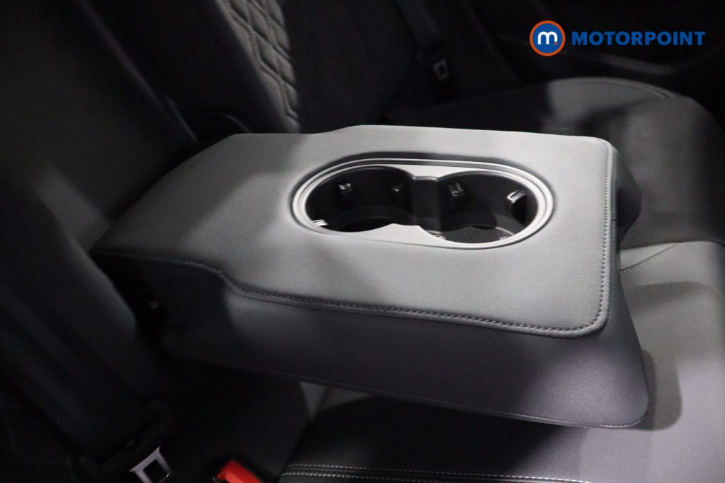 Audi A3 Edition 1 Automatic Diesel Saloon - Stock Number (1568324) - 29th supplementary image