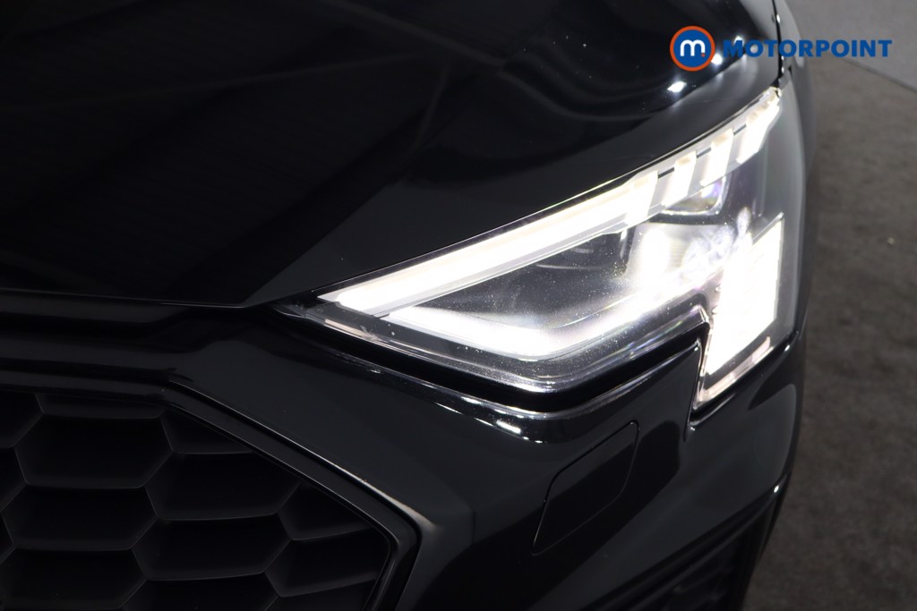 Audi A3 Edition 1 Automatic Diesel Saloon - Stock Number (1568324) - 30th supplementary image