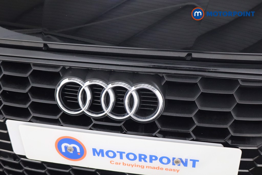 Audi A3 Edition 1 Automatic Diesel Saloon - Stock Number (1568324) - 32nd supplementary image