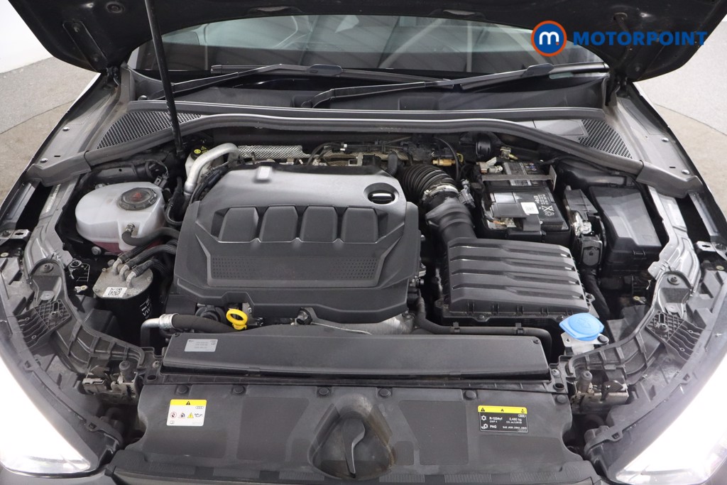 Audi A3 Edition 1 Automatic Diesel Saloon - Stock Number (1568324) - 34th supplementary image