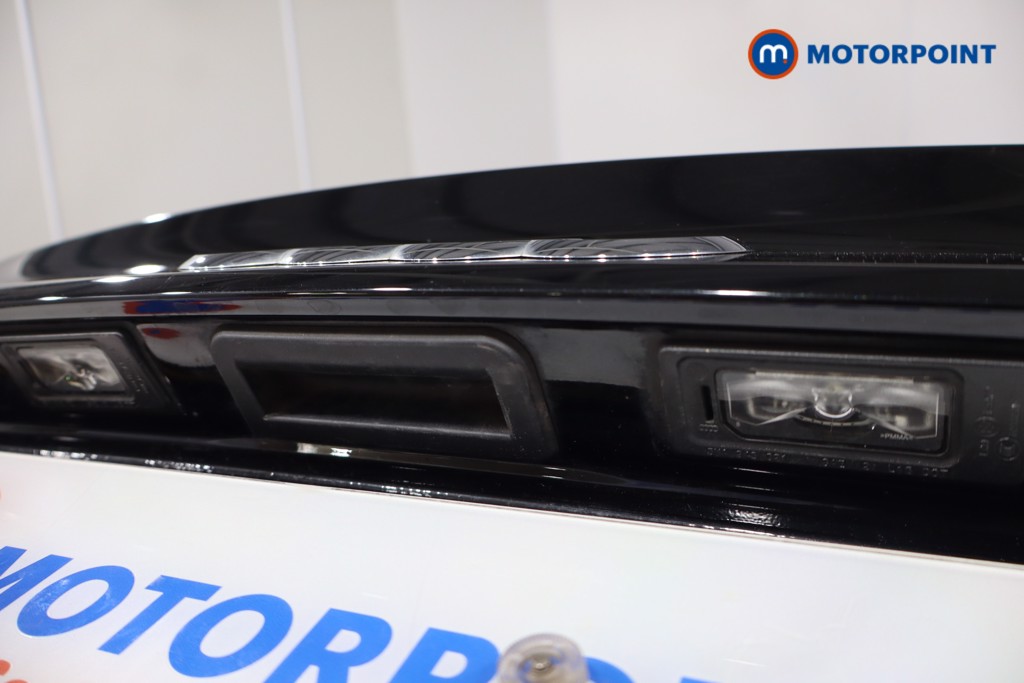 Audi A3 Edition 1 Automatic Diesel Saloon - Stock Number (1568324) - 38th supplementary image