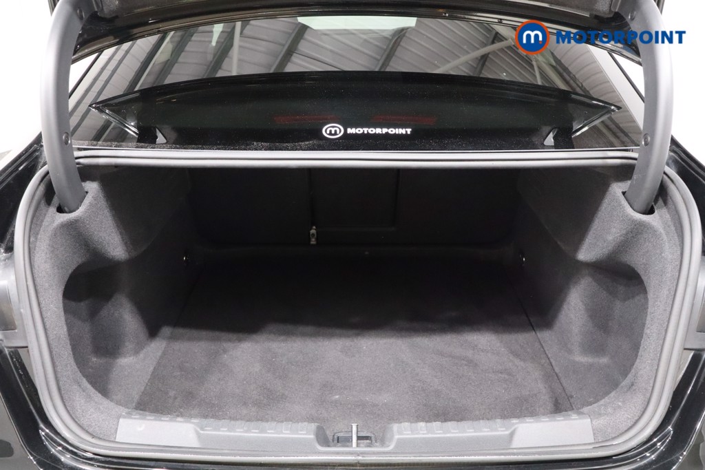 Audi A3 Edition 1 Automatic Diesel Saloon - Stock Number (1568324) - 40th supplementary image