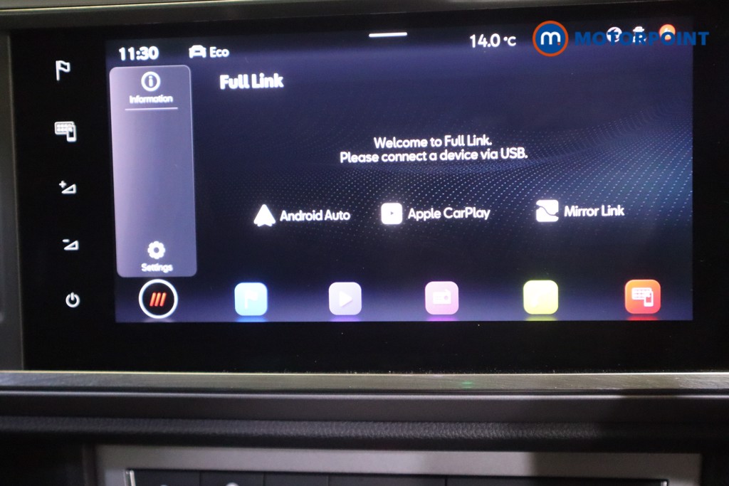 Seat Ateca FR Automatic Petrol SUV - Stock Number (1568381) - 2nd supplementary image