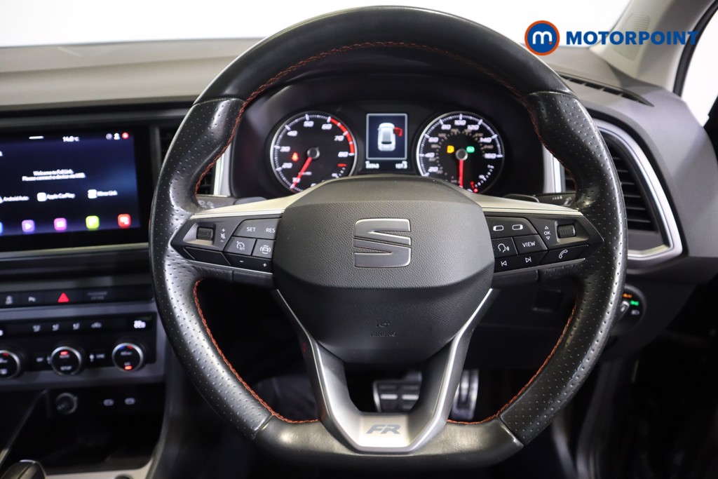 Seat Ateca FR Automatic Petrol SUV - Stock Number (1568381) - 3rd supplementary image
