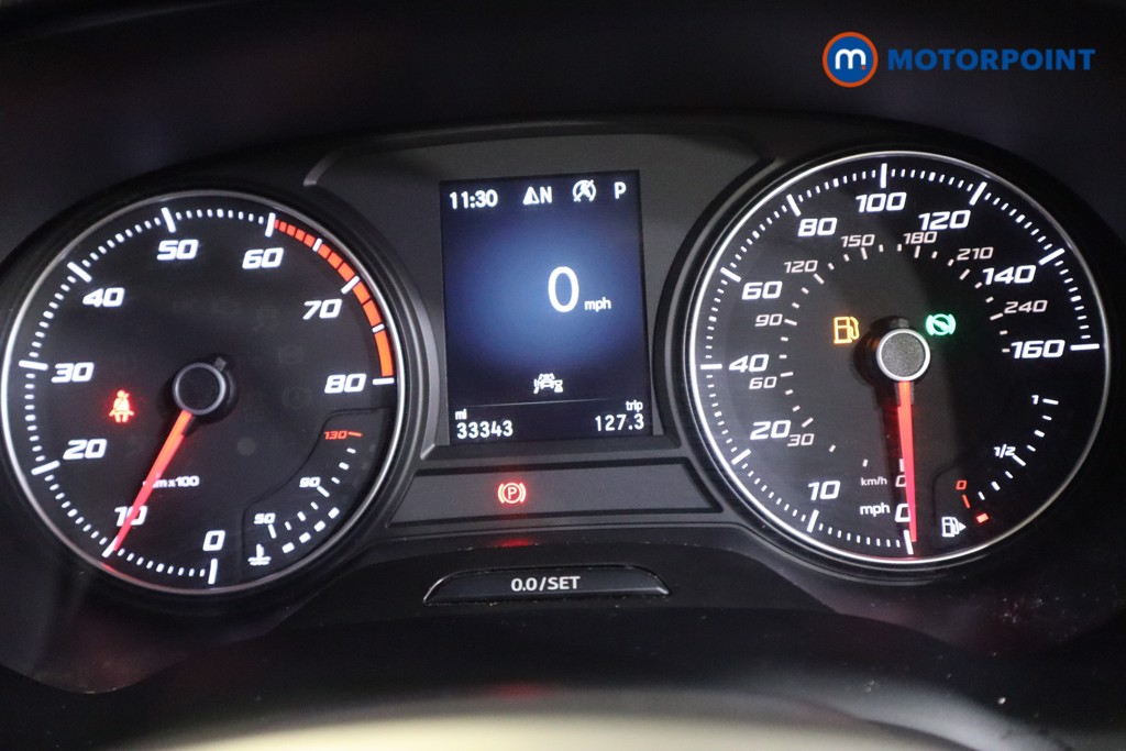 Seat Ateca FR Automatic Petrol SUV - Stock Number (1568381) - 4th supplementary image